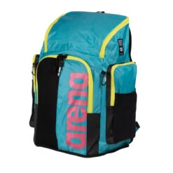Arena Spiky III Backpack 45 -Speedo Shop 005569 109 SPIKYIIIBACKPACK45 001 FL S