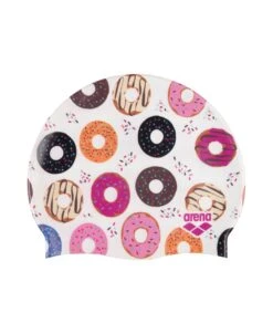 Arena HD Print Silicone Cap 9 Arena HD Print Silicone Cap -Speedo Shop 005572 236 HDCAP S 001.4511e623