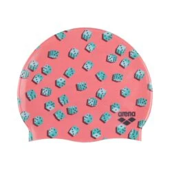 Arena HD Print Silicone Cap 8 Arena HD Print Silicone Cap -Speedo Shop 005572 238 HDCAP S 001.cfa76199