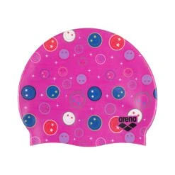 Arena HD Print Silicone Cap 7 Arena HD Print Silicone Cap -Speedo Shop 005572 239 HDCAP S 001.fee9ccb0