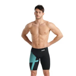 Arena Carbon Core Diamond Jammer