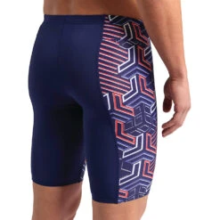 Arena Kikko Jammer -Speedo Shop 005895 417 MEN SARENAKIKKOPROSWIMJAMMERF 005 1bf4a80f f376 44fb 8da6 d76ae4f3015e