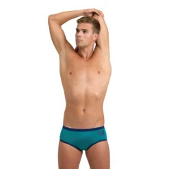Arena Big Logo Brief