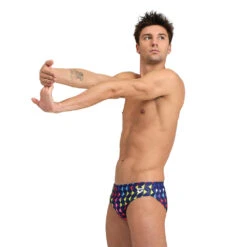 Arena Carnival Brief