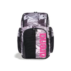 Arena Spiky III Print Backpack -Speedo Shop 006272 129 SPIKYIIIBACKPACK45ALLOVER 003