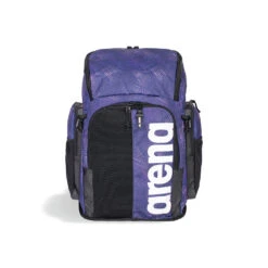 Arena Spiky III Print Backpack -Speedo Shop 006272 132 SPIKYIIIBACKPACK45ALLOVER 003.6fc8a59d