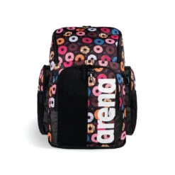 Arena Spiky III Print Backpack -Speedo Shop 006272 136 SPIKYIIIBACKPACK45ALLOVER S 001.ffd8de8e