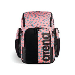 Arena Spiky III Print Backpack -Speedo Shop 006272 138 SPIKYIIIBACKPACK45ALLOVER S 001.a85b3455