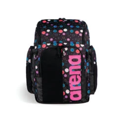 Arena Spiky III Print Backpack -Speedo Shop 006272 139 SPIKYIIIBACKPACK45ALLOVER S 001.f0b12689