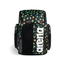 Arena Spiky III Print Backpack -Speedo Shop 006272 141 SPIKYIIIBACKPACK45ALLOVER S 001