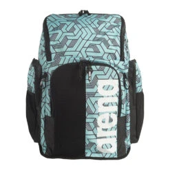 Clearance Arena Spiky III Print Backpack -Speedo Shop 006272 150 SPIKYIIIBACKPACK45ALLOVER 005 F S e9a455e5 07da 4f8f bd1a 23b08af13aa0