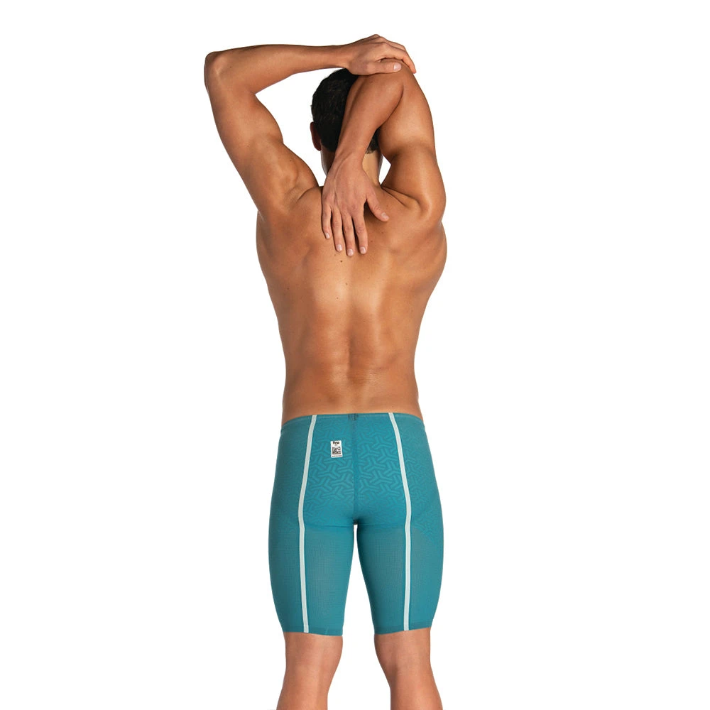 Arena Powerskin Carbon Glide Limited Edition Jammer 2 Arena Powerskin Carbon Glide Limited Edition Jammer - Image 2