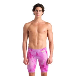 Arena Powerskin Carbon Air2 Tie Dye Limited Edition -Speedo Shop 006345 150 1