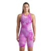 Arena Carbon Air2 Tie Dye Limited Edition Open Back