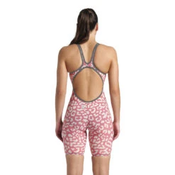 Arena Carbon Air2 Leopard Open Back 7 Arena Carbon Air2 Leopard Open Back -Speedo Shop 006346 878 CarbonAir2SLLEOB 002