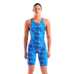 Arena Powerskin ST Next Splashy Open Back