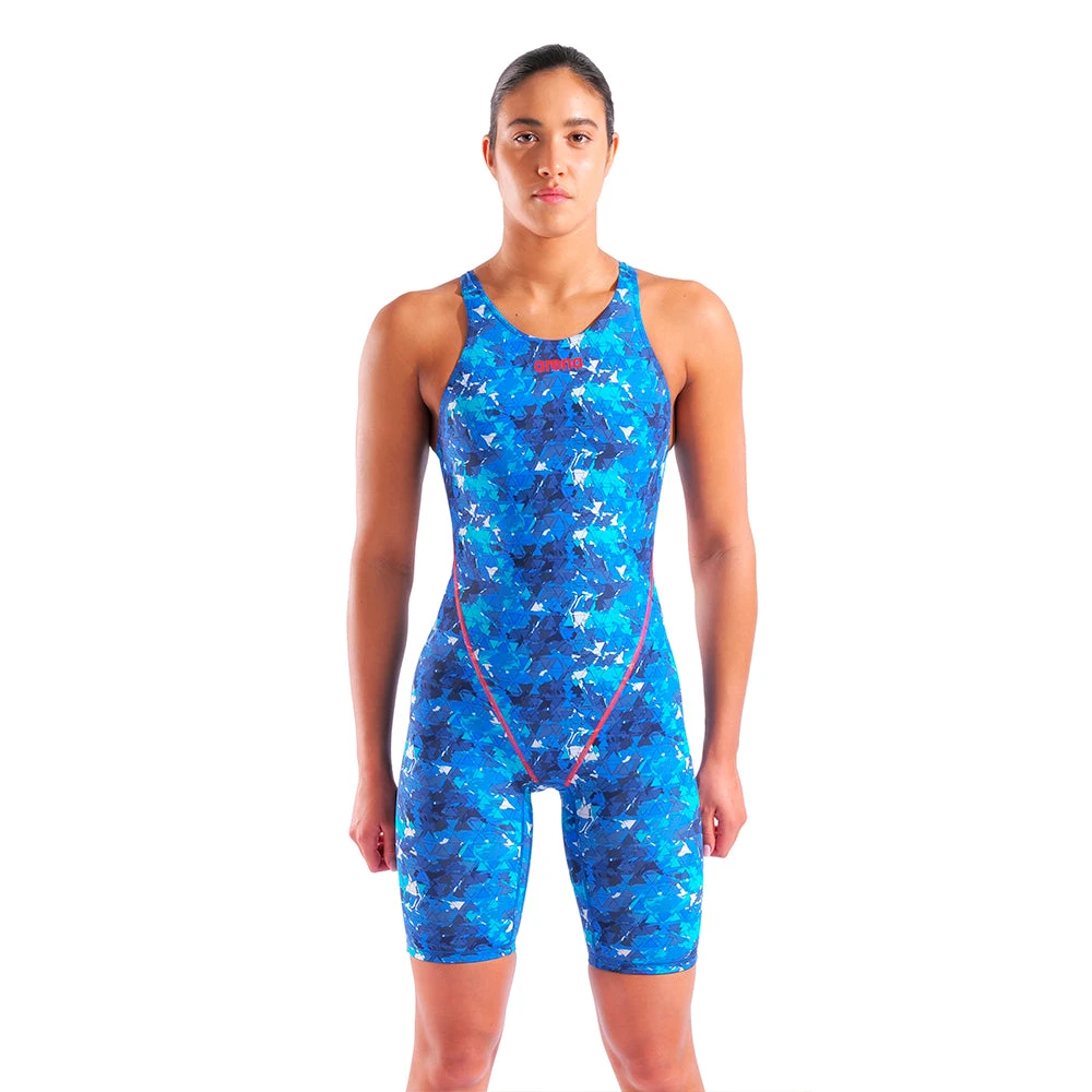 Arena Powerskin ST Next Splashy Open Back 1 Arena Powerskin ST Next Splashy Open Back