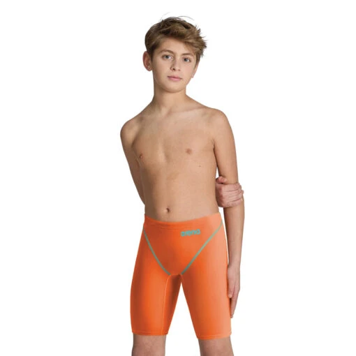 Arena Powerskin ST Next JR Limited Edition Jammer