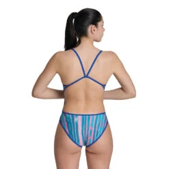 Arena Reversible Challenge Back -Speedo Shop 006633 850 WOMEN SARENAREVERSIBLESWIMSUITCHALLENGEBACK 0021 9cfdd353 e313 4df7 beb4 27db2dc7cc10