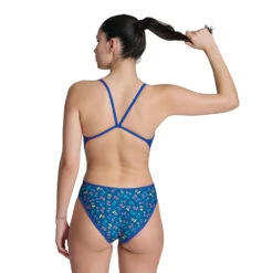 Arena Reversible Challenge Back -Speedo Shop 006633 850 WOMEN SARENAREVERSIBLESWIMSUITCHALLENGEBACK 002 98cd4506 7c11 4eed aeb7 4fb63df15ba7