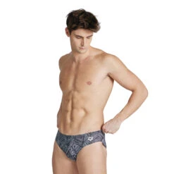Arena Overview Swim Brief