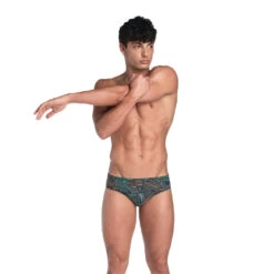 Arena Overview Swim Brief -Speedo Shop 006667 550 MEN SARENAOVERVIEWSWIMBRIEFS 001 b287e74c 1831 447a 804c 6307993cf833