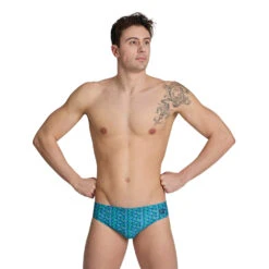 Arena Starfish Swim Brief
