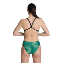 Arena Halftone Challenge Back -Speedo Shop 006706 600 WOMEN SARENAHALFTONESWIMSUITCHALLENGEBACK 002 2b6d828a 4a7b 4232 9df7 27f24d524d47