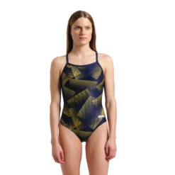 Arena Halftone Light Drop Back 26 Arena Halftone Light Drop Back -Speedo Shop 006784 100 WOMEN SARENAHALFTONESWIMSUITLIGHTDROPBACK 002 d4134ca5 a023 4111 81b2 7bbfd34e4726