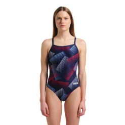 Arena Halftone Light Drop Back 22 Arena Halftone Light Drop Back -Speedo Shop 006784 417 WOMEN SARENAHALFTONESWIMSUITLIGHTDROPBACK 002 be3a93ac 5d6d 4390 babd 9fb7f39082f9