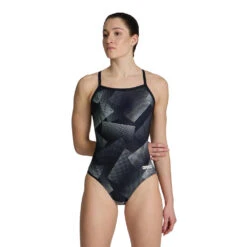 Arena Halftone Light Drop Back 20 Arena Halftone Light Drop Back -Speedo Shop 006784 500 WOMEN SARENAHALFTONESWIMSUITLIGHTDROPBACK 001 94c27531 e213 4661 be43 a7794acaf923