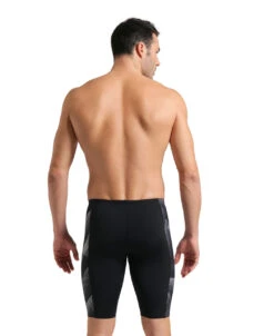 Arena Halftone Swim Jammer -Speedo Shop 006785 500 MEN SARENAHALFTONESWIMJAMMERF 003 d4b7cee4 0409 4e67 b2c6 33f0029378af