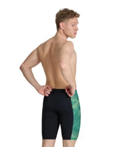 Arena Halftone Swim Jammer -Speedo Shop 006785 600 MEN SARENAHALFTONESWIMJAMMERF 002 01fba216 35d5 42f2 9ac3 fcaf576c6a84