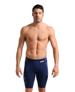 Arena Halftone Swim Jammer -Speedo Shop 006785 700 MEN SARENAHALFTONESWIMJAMMERF 002 ee3576bd c578 47fc 9db7 f3769cfd5cdf