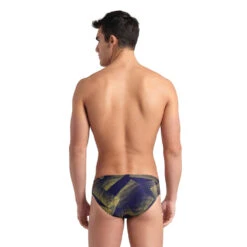 Arena Halftone Swim Brief -Speedo Shop 006786 100 MEN SARENAHALFTONESWIMBRIEFS 003 0f19adbe f4e7 4848 ba47 89d22f56fc7f