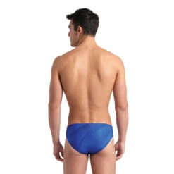 Arena Halftone Swim Brief -Speedo Shop 006786 200 MEN SARENAHALFTONESWIMBRIEFS 003 f03334f7 2a17 435e b8d7 40606e37792b