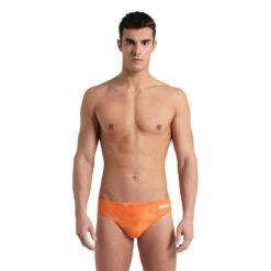 Arena Halftone Swim Brief -Speedo Shop 006786 300 MEN SARENAHALFTONESWIMBRIEFS 002 d4e31a5c 5e4f 430c 84c7 910c300dc70e