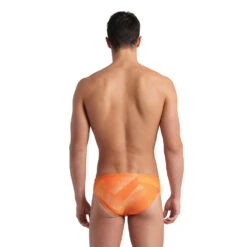 Arena Halftone Swim Brief -Speedo Shop 006786 300 MEN SARENAHALFTONESWIMBRIEFS 003 fd0e0670 de4e 4c21 9fa2 cbf489bef5d6