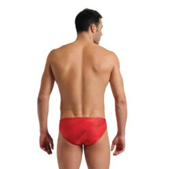 Arena Halftone Swim Brief -Speedo Shop 006786 400 MEN SARENAHALFTONESWIMBRIEFS 003 8a24aa9b b4c1 421c 9c48 b2c5cf1ad388