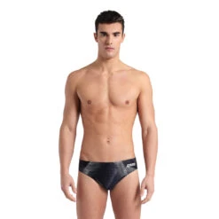 Arena Halftone Swim Brief -Speedo Shop 006786 500 MEN SARENAHALFTONESWIMBRIEFS 002 ce131823 ebed 435c 835a 1cea3f047193