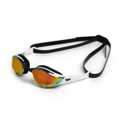 Arena Cobra Edge Swipe Mirrored Goggle -Speedo Shop 006870 102 COBRAEDGESWIPEMR 001 FL