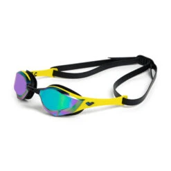Arena Cobra Edge Swipe Mirrored Goggle -Speedo Shop 006870 120 COBRAEDGESWIPEMR 001 FL