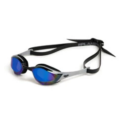 Arena Cobra Edge Swipe Mirrored Goggle -Speedo Shop 006870 140 COBRAEDGESWIPEMR 001 FL