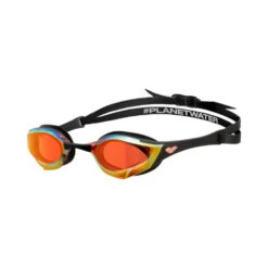 Arena Cobra Edge Swipe Mirrored Goggle -Speedo Shop 006870 160 COBRAEDGESWIPEMR 001 FLL S