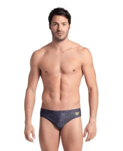 Arena Camo Kikko Briefs