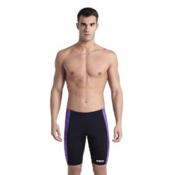 Arena Abstract Tiles Jammer -Speedo Shop 007142 590 MEN SARENAABSTRACTTILESSWIMJAMMERF 01