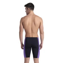 Arena Abstract Tiles Jammer -Speedo Shop 007142 590 MEN SARENAABSTRACTTILESSWIMJAMMERF 02