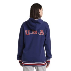 Arena Americana Hoodie