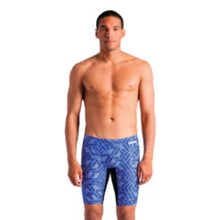 Arena Escape Jammer -Speedo Shop 007741 200 MEN SARENAESCAPESWIMJAMMERF 001