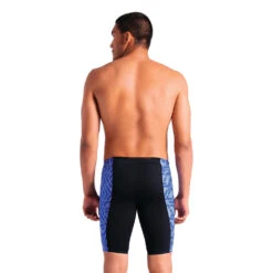 Arena Escape Jammer -Speedo Shop 007741 200 MEN SARENAESCAPESWIMJAMMERF 002
